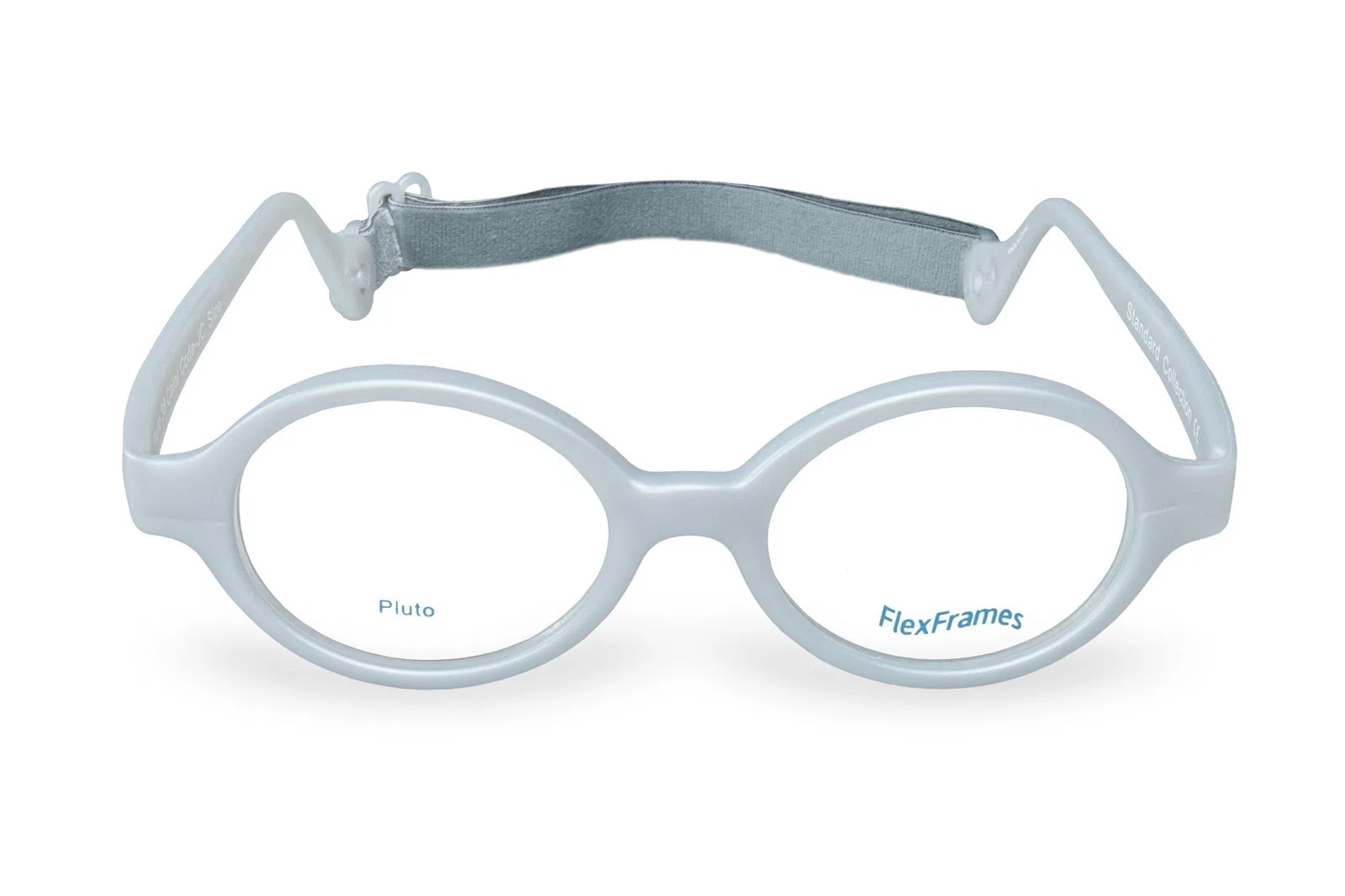Miraflex BabyLux Eyeglasses - view 9